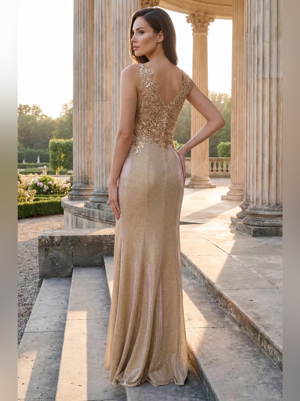 KOS COUTURE - Picture 2 of 3